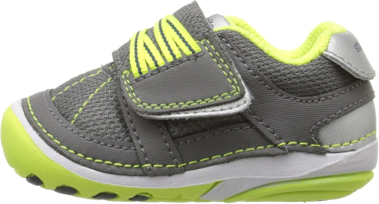 Stride Rite Soft Motion Booker Sneaker (Infant/Toddler)
