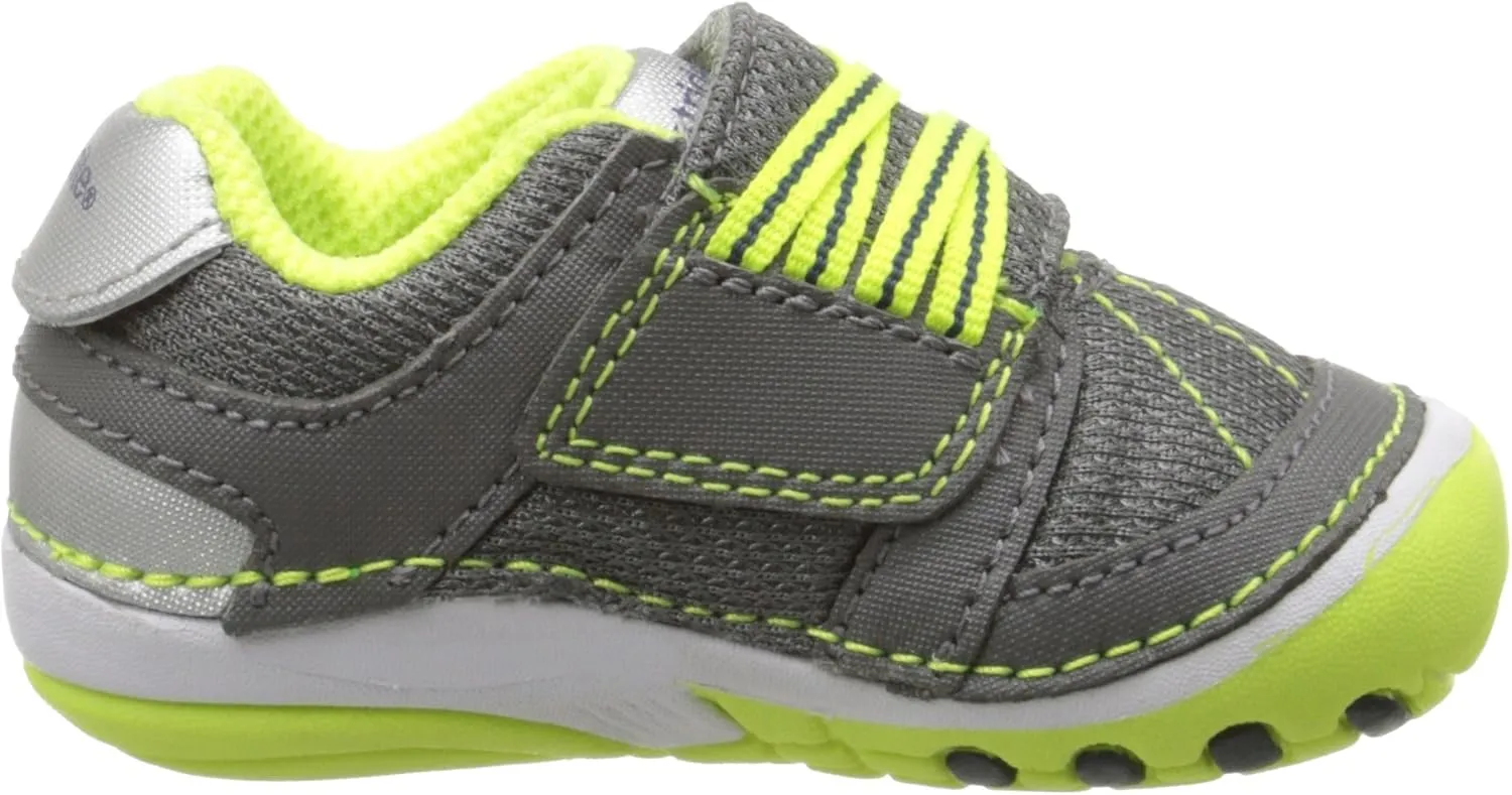 Stride Rite Soft Motion Booker Sneaker (Infant/Toddler)