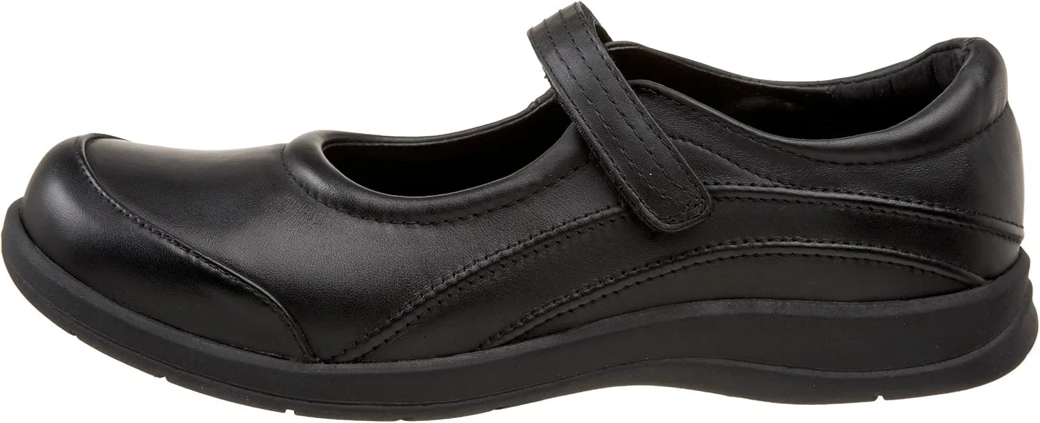 Stride Rite Toddler and Little Girls Molly Mary Jane Shoe