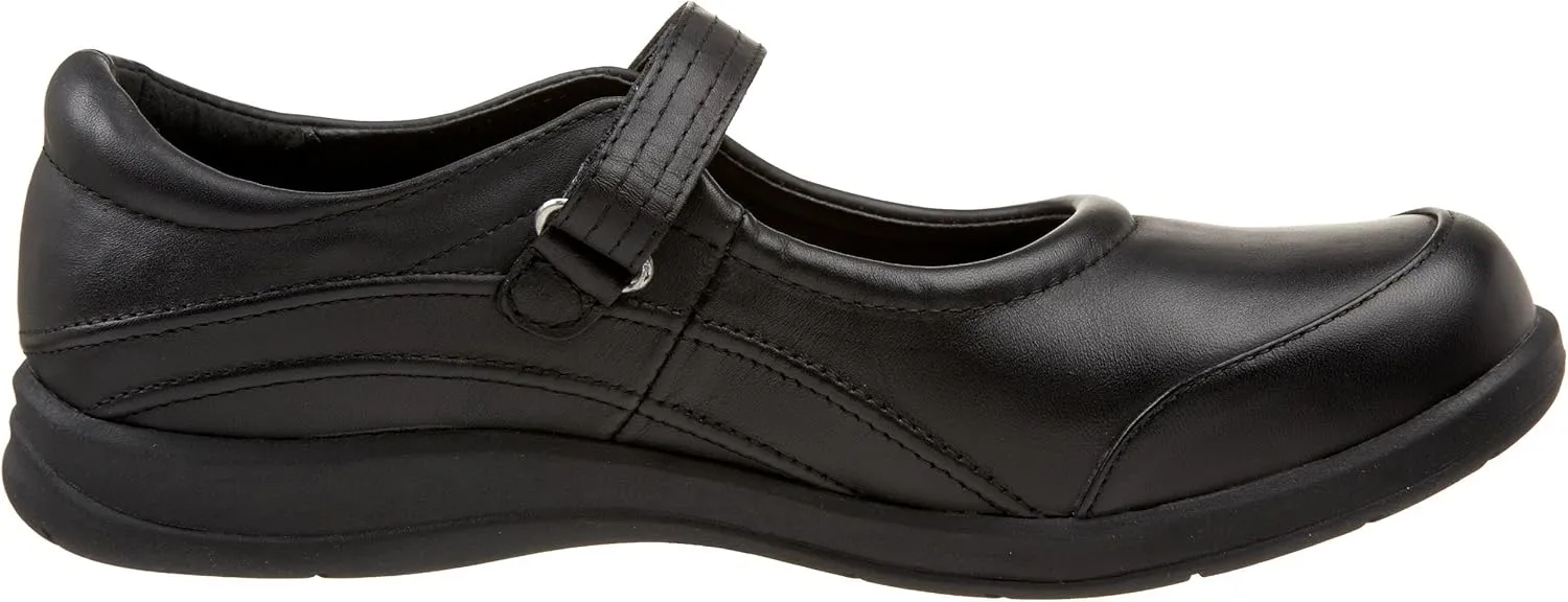 Stride Rite Toddler and Little Girls Molly Mary Jane Shoe