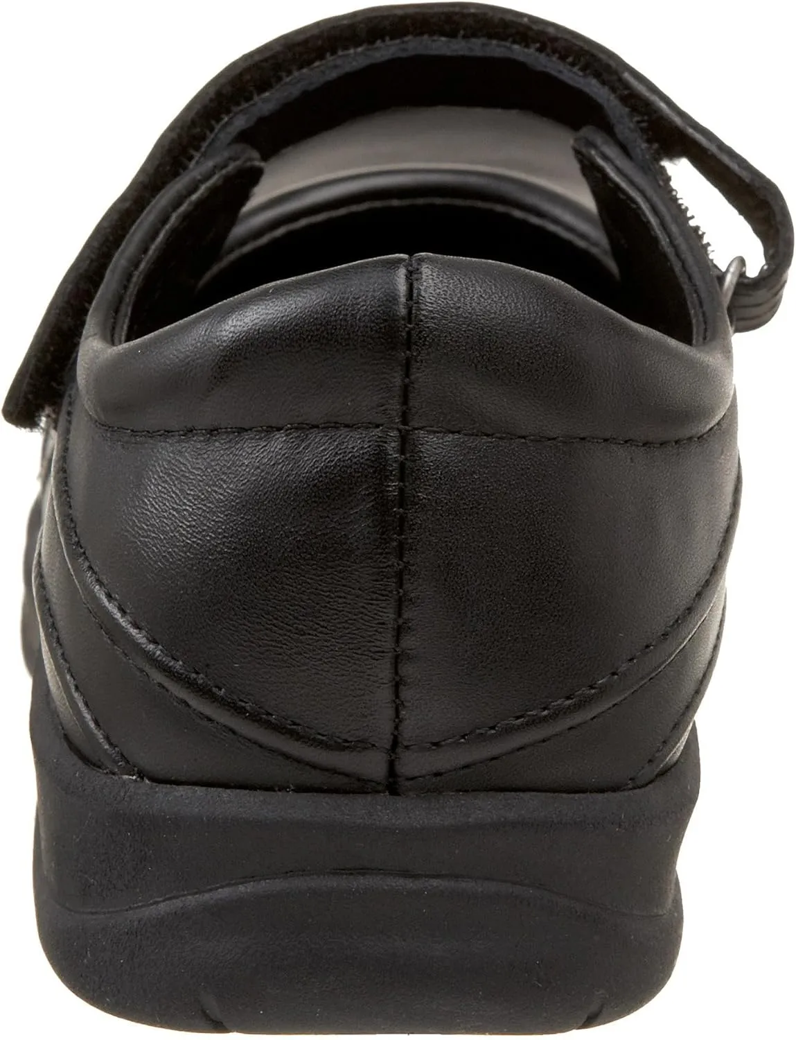 Stride Rite Toddler and Little Girls Molly Mary Jane Shoe