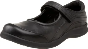 Stride Rite Toddler and Little Girls Molly Mary Jane Shoe