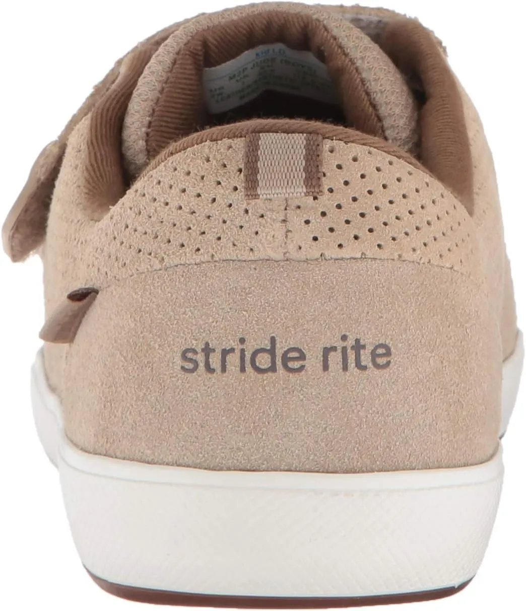Stride Rite Unisex-Child Made2play Jude Sneaker