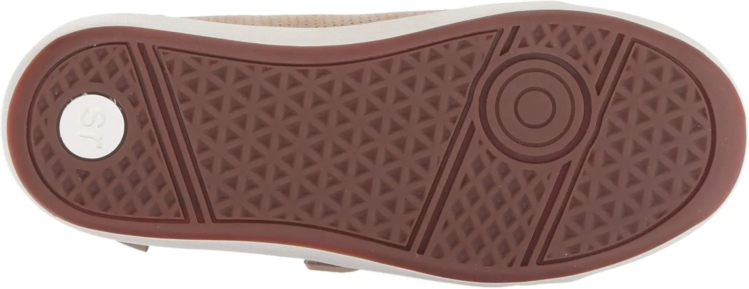 Stride Rite Unisex-Child Made2play Jude Sneaker