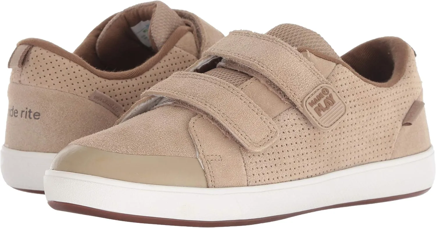Stride Rite Unisex-Child Made2play Jude Sneaker