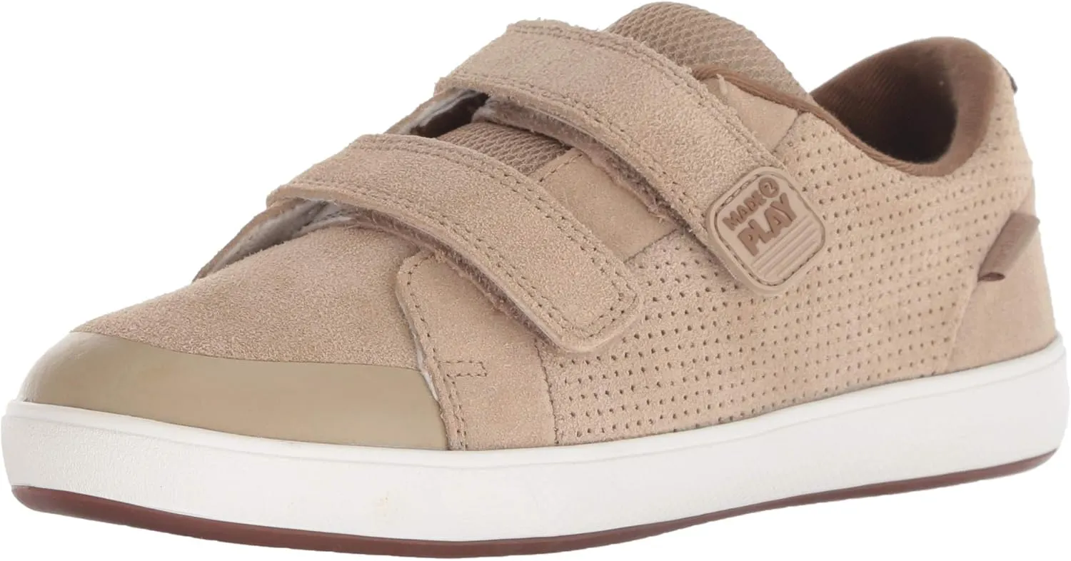 Stride Rite Unisex-Child Made2play Jude Sneaker