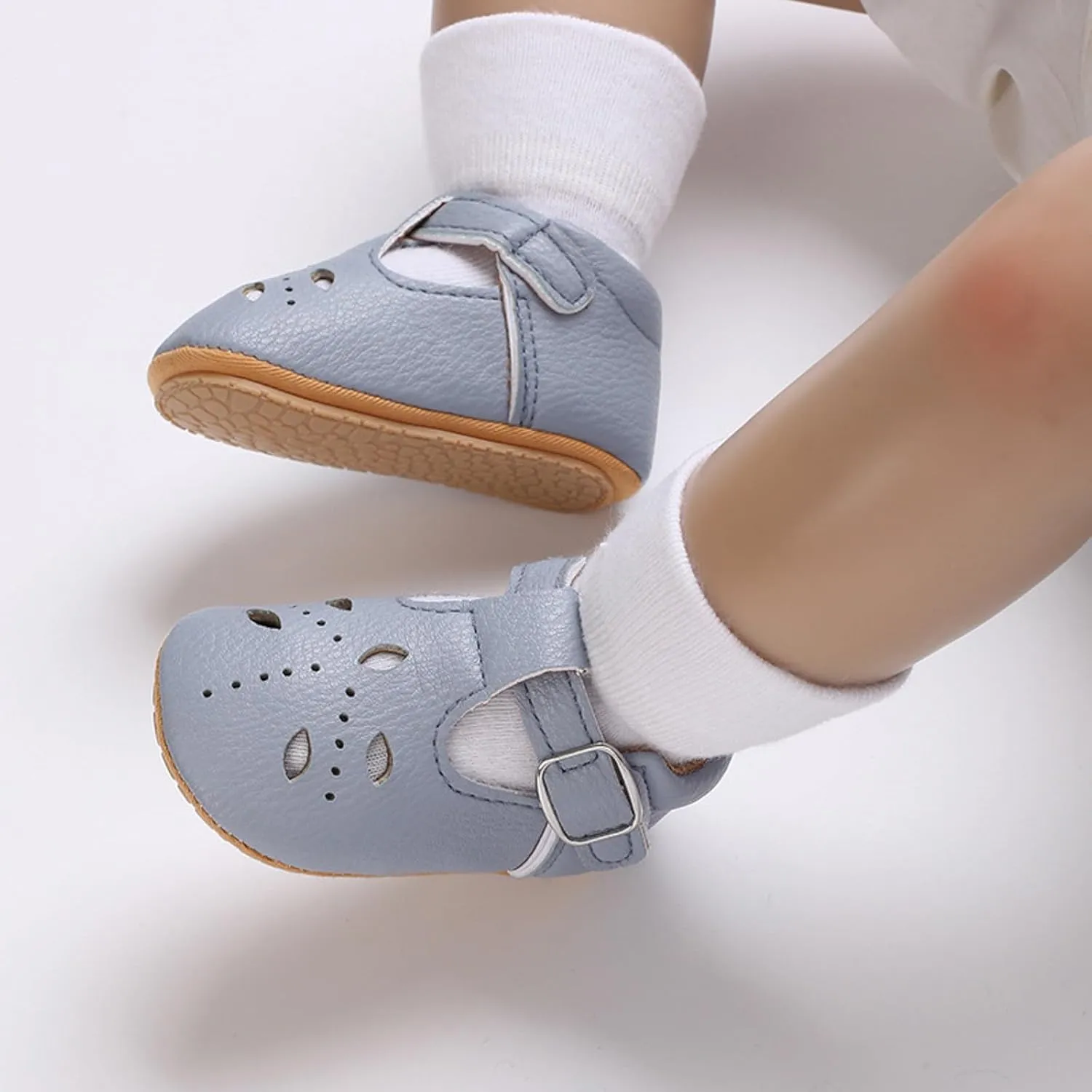Summer Children Infant Infant Shoes Girls Sports Flat Bottom Non Slip Lightweight Hollow Out Kids Motion Plus Sneaker