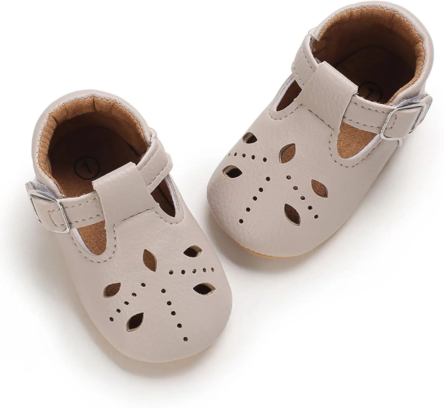 Summer Children Infant Toddler Shoes Girls Sports Flat Bottom Non Slip Lightweight Hollow Out Boys Shoes Size 2