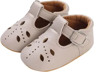 Summer Children Infant Toddler Shoes Girls Sports Flat Bottom Non Slip Lightweight Hollow Out Boys Shoes Size 2