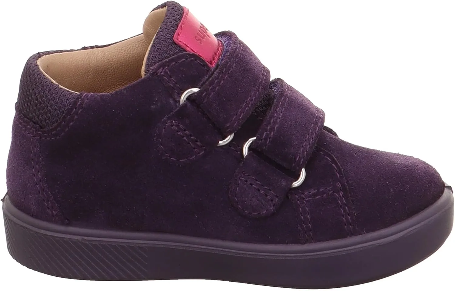Supies, Baby Girls Shoes