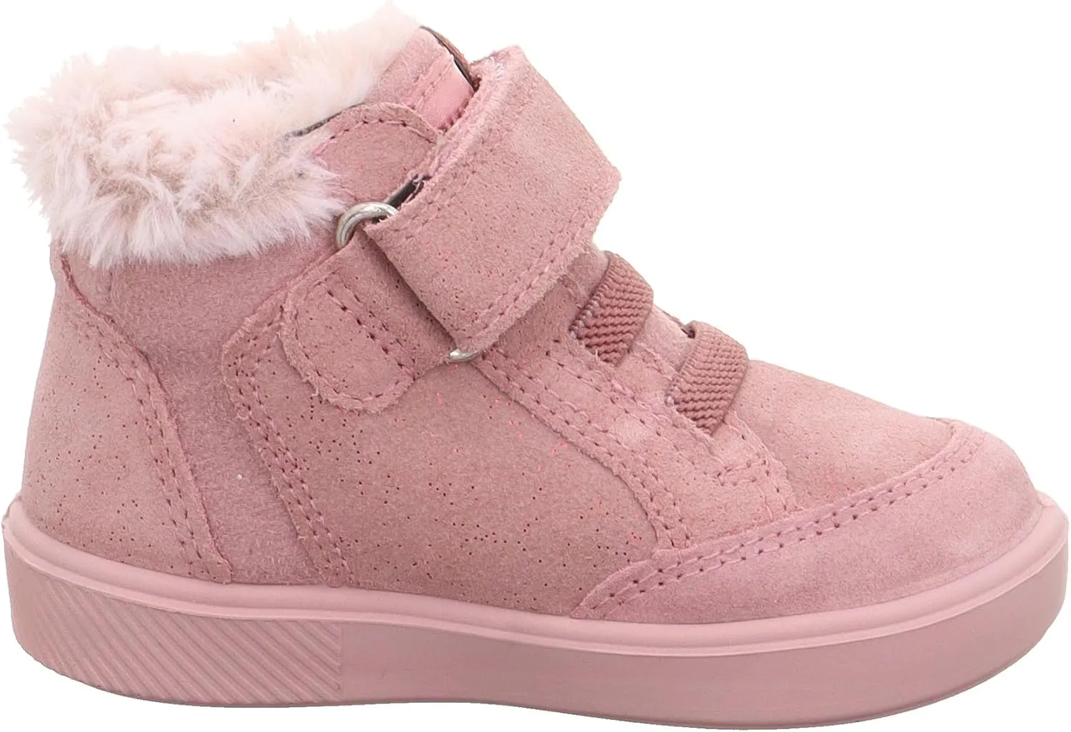 Supies Leicht Geftterte Gore-Tex, Shoes for Baby Girls