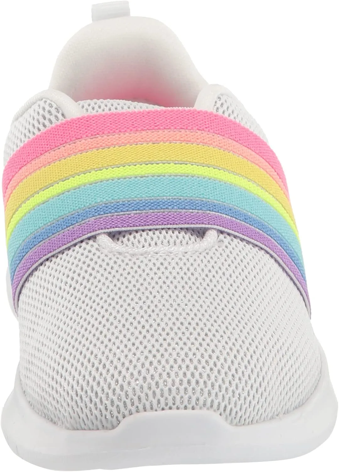 The Children's Place Baby-Girl's and Toddler Running Sneakers