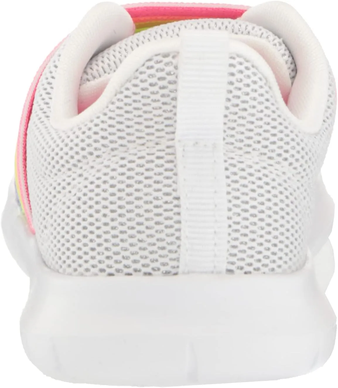 The Children's Place Baby-Girl's and Toddler Running Sneakers