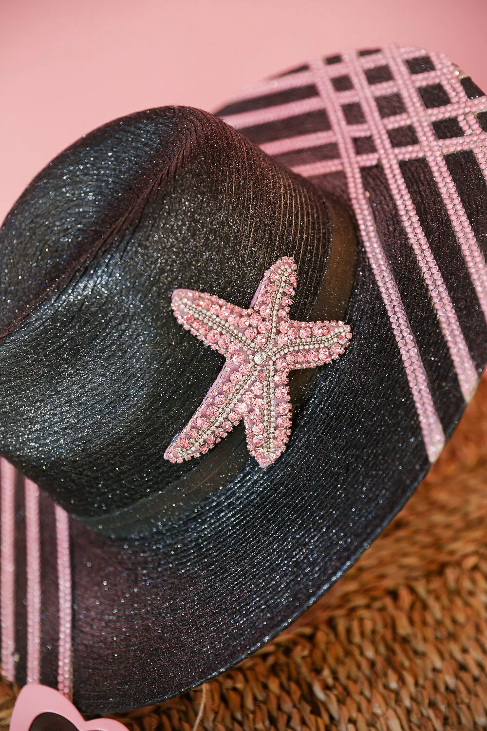THE SOLEIL SUN HAT