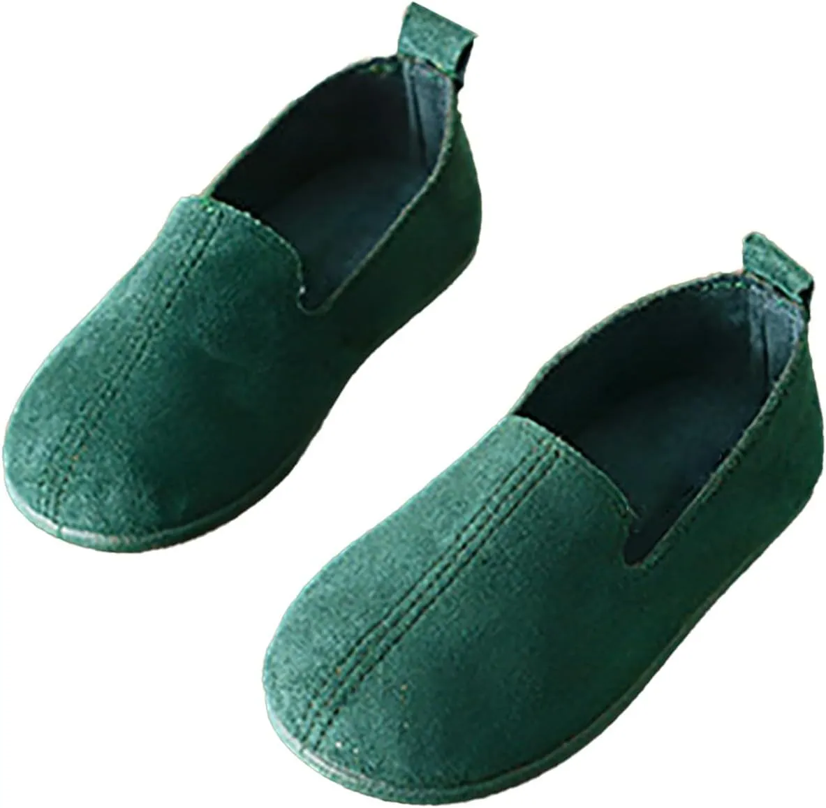 Toddler Baby Girls Shoes Fashion Girls Autumn Casual Shoes Solid Color Simple Flat Lightweight Shoes Children for