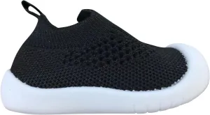 Toddler Boys Girls Shoes Baby Slip on Sock Shoes Lightweight Casual Walking Sneakers Summer Mesh Shoes
