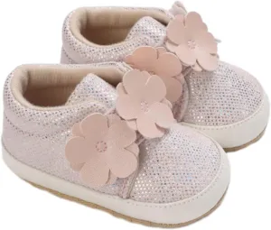 Toddler Boys Shoes Baby Boys Girls High Top Sneakers Soft Soles Anti Infant Ankle Shoes Toddler Non Slip Sport Shoes