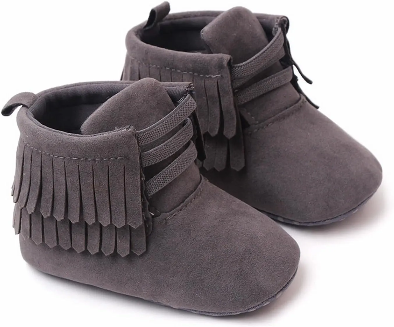 Toddler Girl Rain Boots Baby Girls Boys Snow Boots Soft Sole Warm Winter Booties Anti Slip Toddler Toddler Boy Shoes