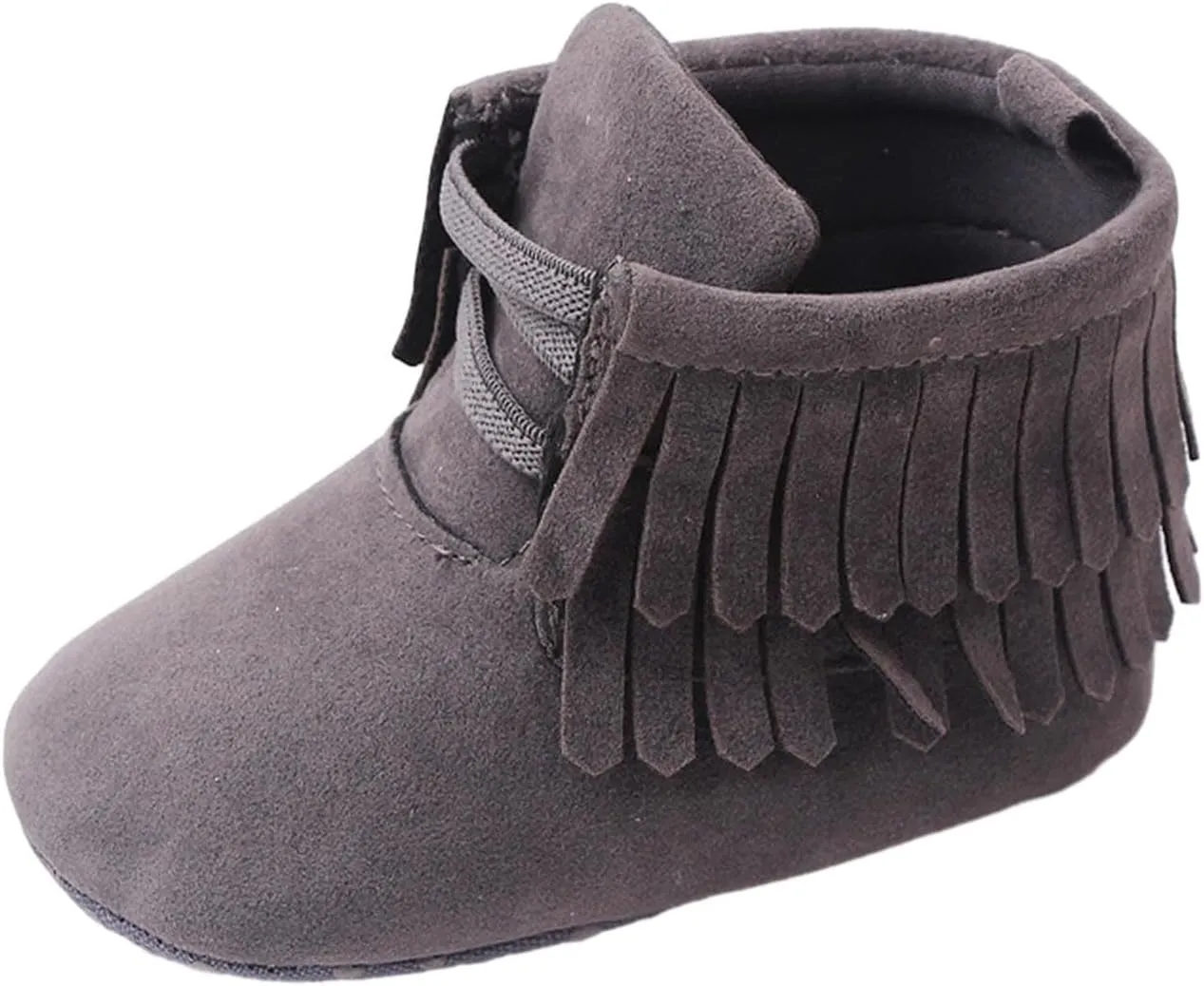 Toddler Girl Rain Boots Baby Girls Boys Snow Boots Soft Sole Warm Winter Booties Anti Slip Toddler Toddler Boy Shoes