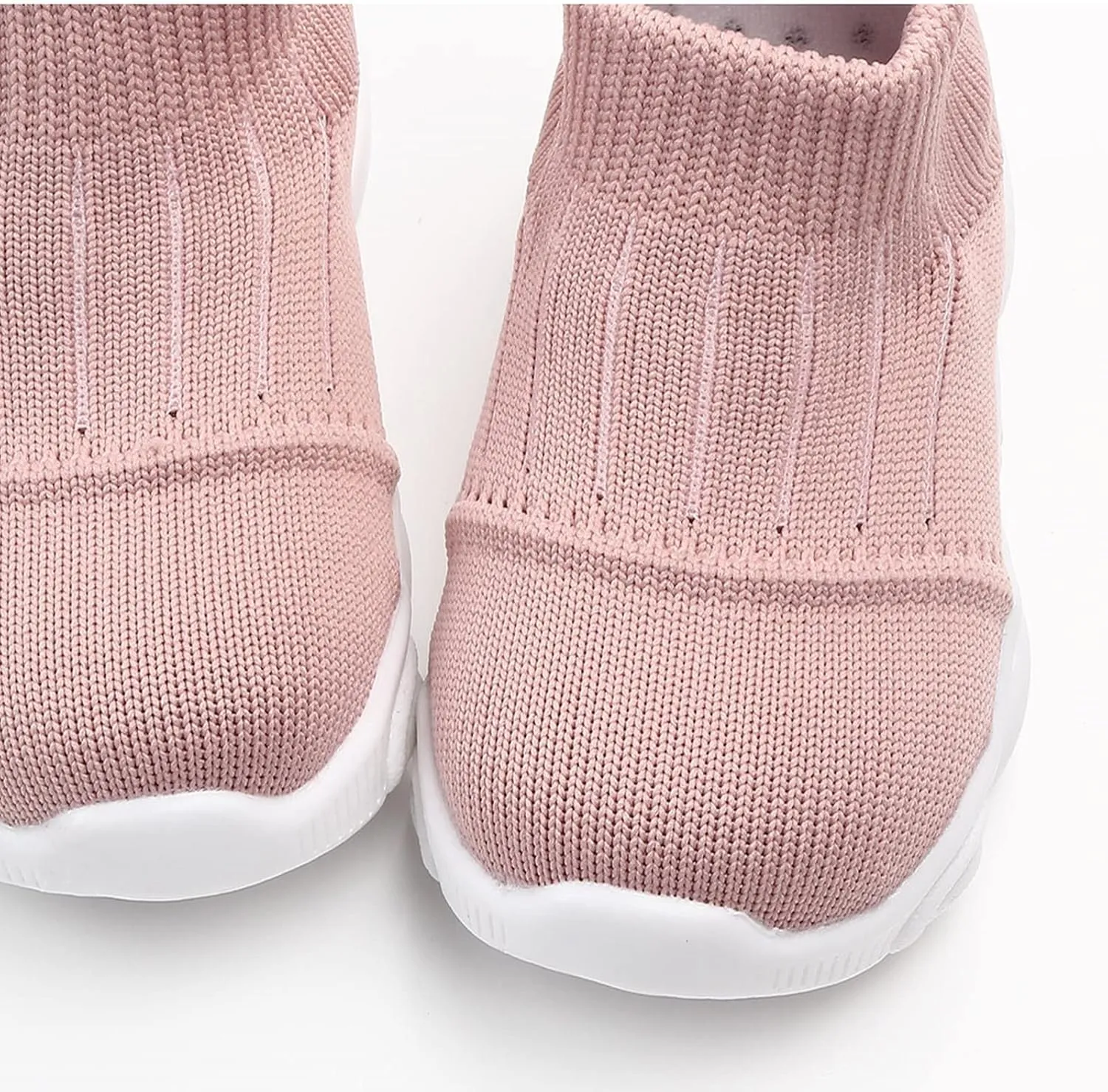 Toddler Shoes Boys Boys and Girls Children's Shoes Fly Weaving Mesh Shoes Breathable Non Slip Noisy Shoes for Kids