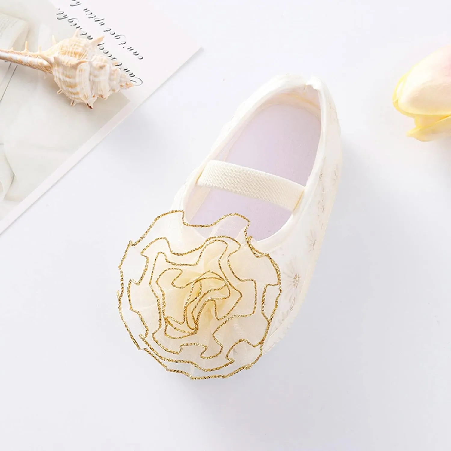 Toddler Size 11 Shoes Boys Shoes Shoes Little Child Sole Princess Toddler Flowers Shoes Soft Cute Size 8c Boys Shoes