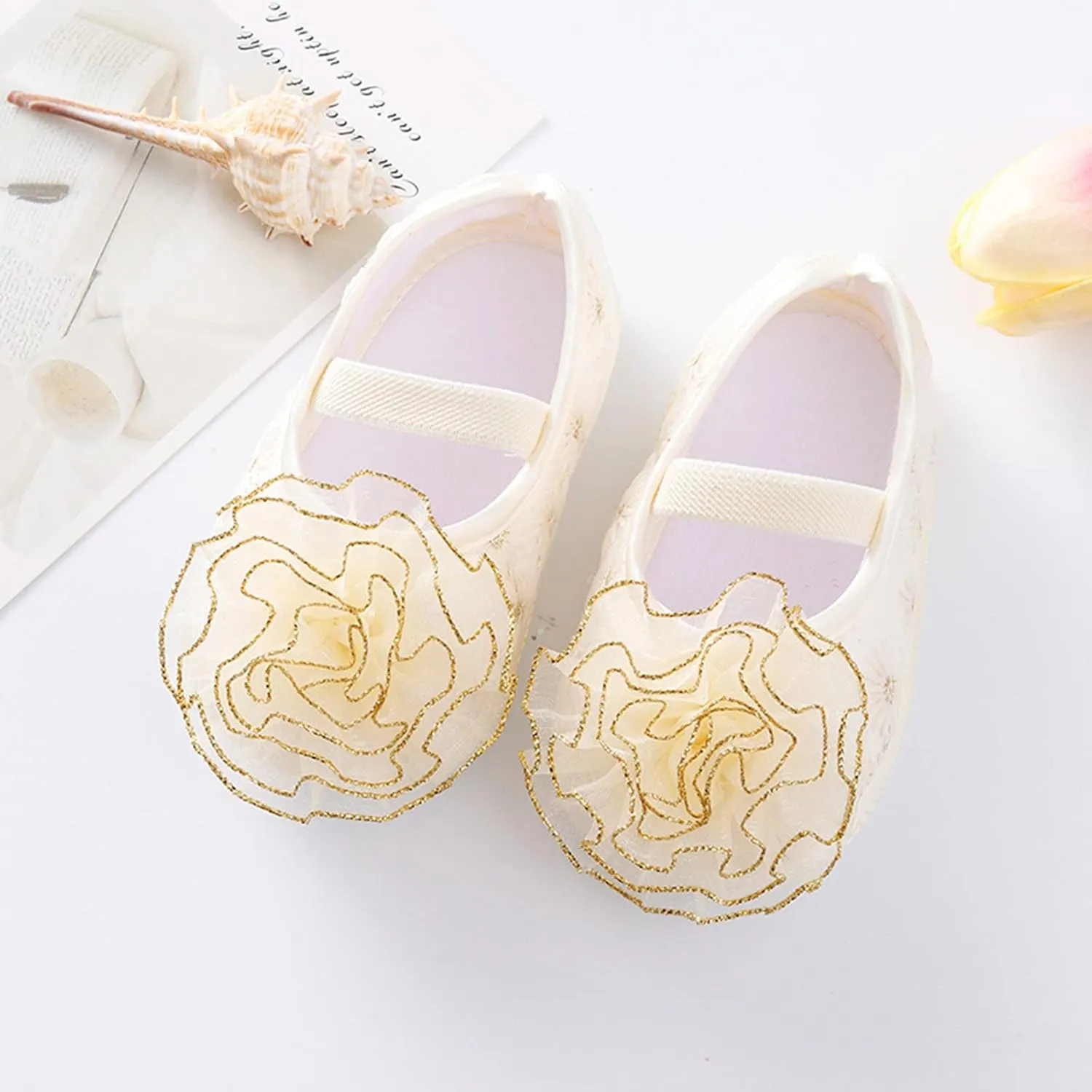 Toddler Size 11 Shoes Boys Shoes Shoes Little Child Sole Princess Toddler Flowers Shoes Soft Cute Size 8c Boys Shoes
