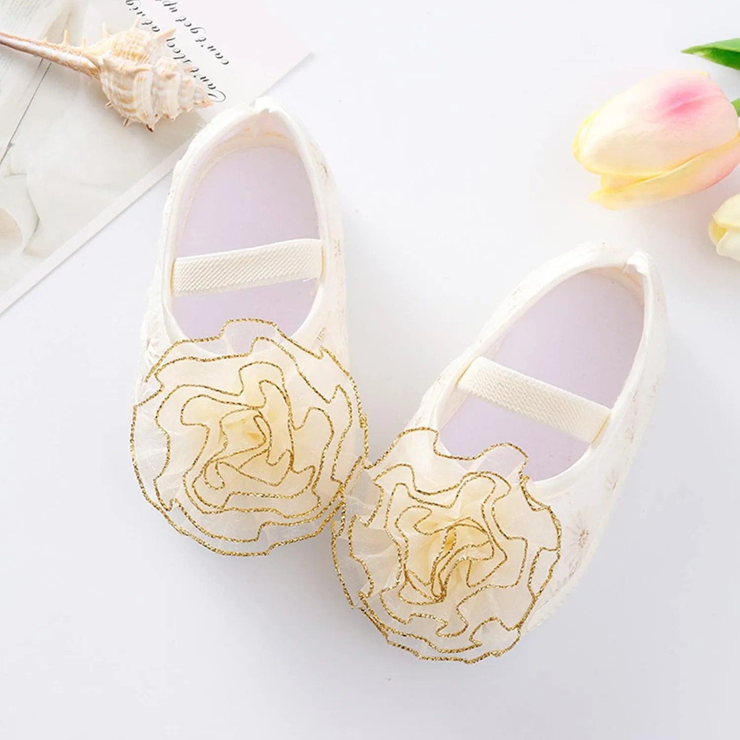 Toddler Size 11 Shoes Boys Shoes Shoes Little Child Sole Princess Toddler Flowers Shoes Soft Cute Size 8c Boys Shoes