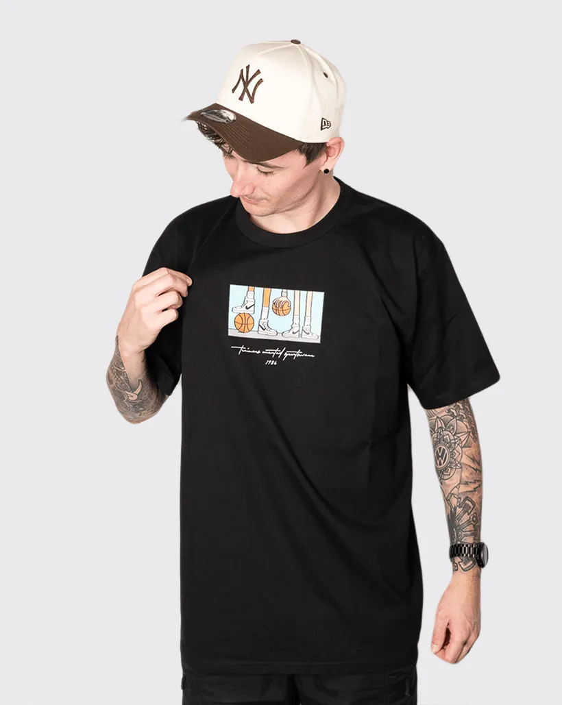 Trainers 1970 Tee