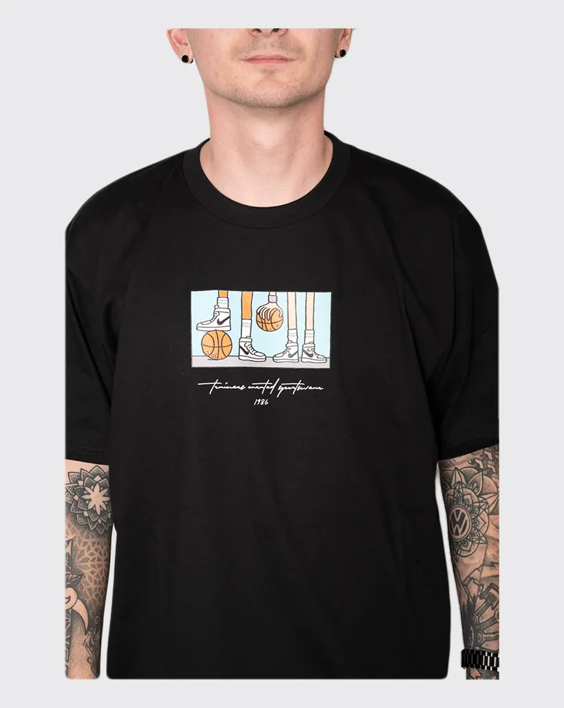 Trainers 1970 Tee