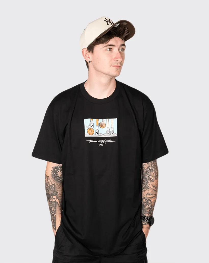 Trainers 1970 Tee