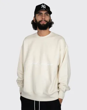 Trainers Curated Sportswear trscspwht