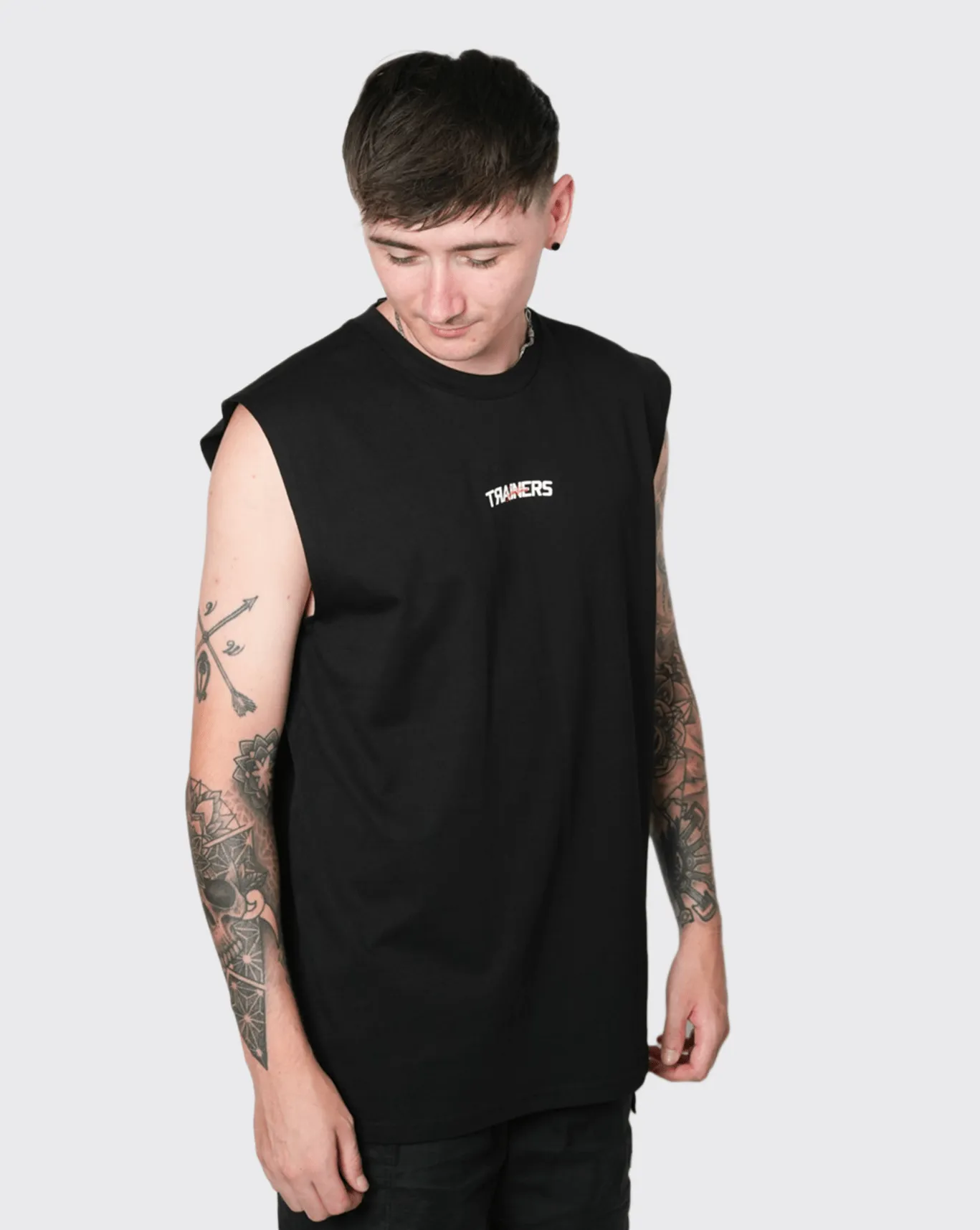 trainers dreams tank