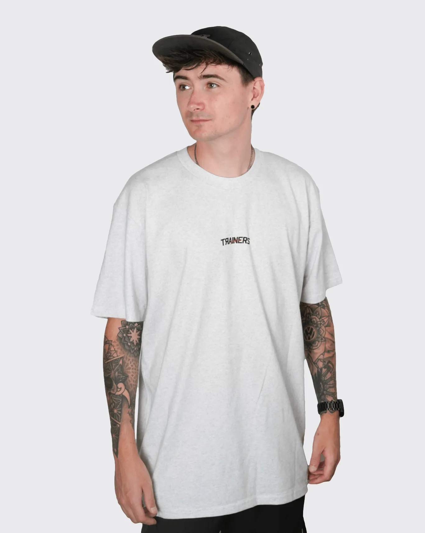 trainers Dreams tee
