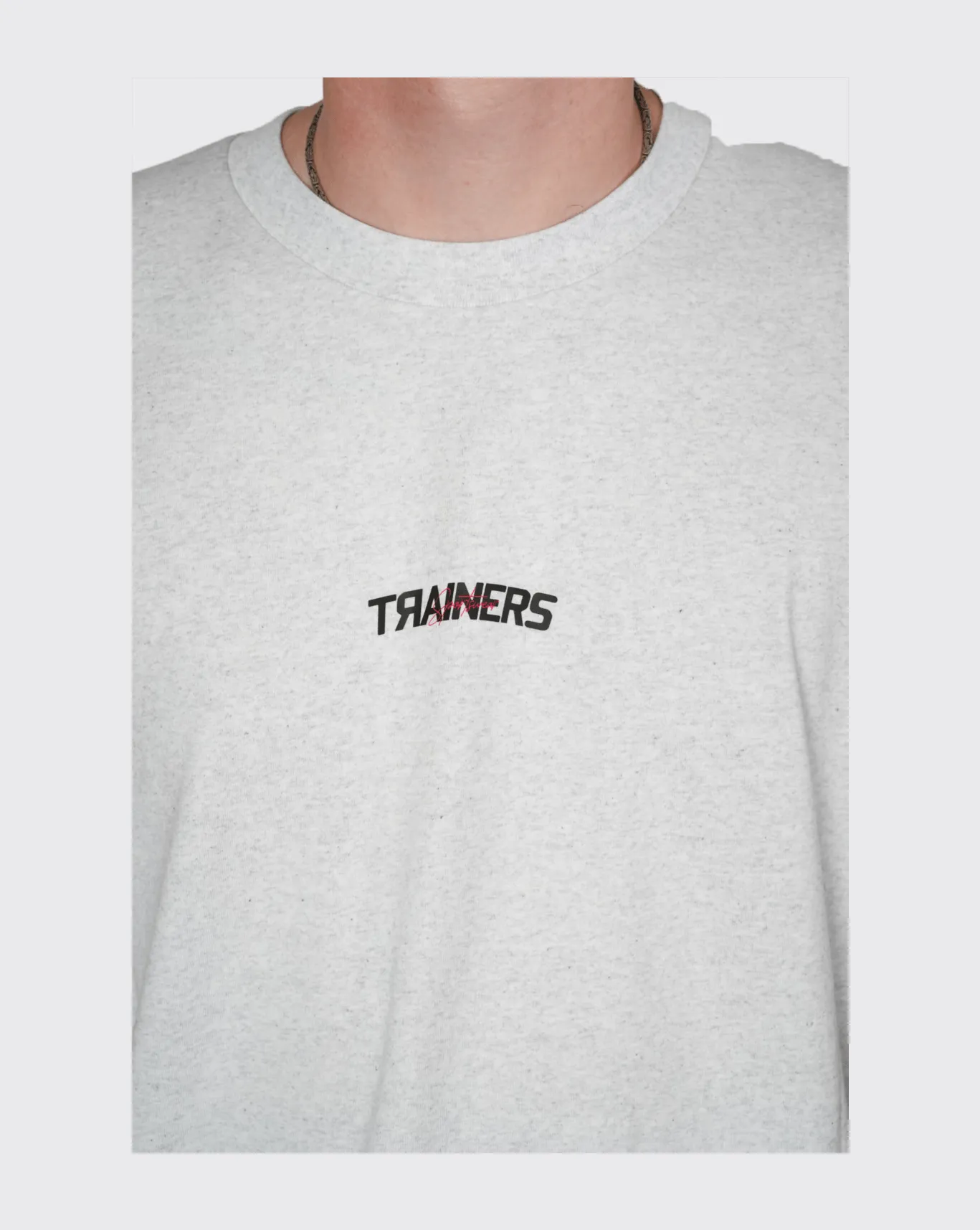 trainers Dreams tee