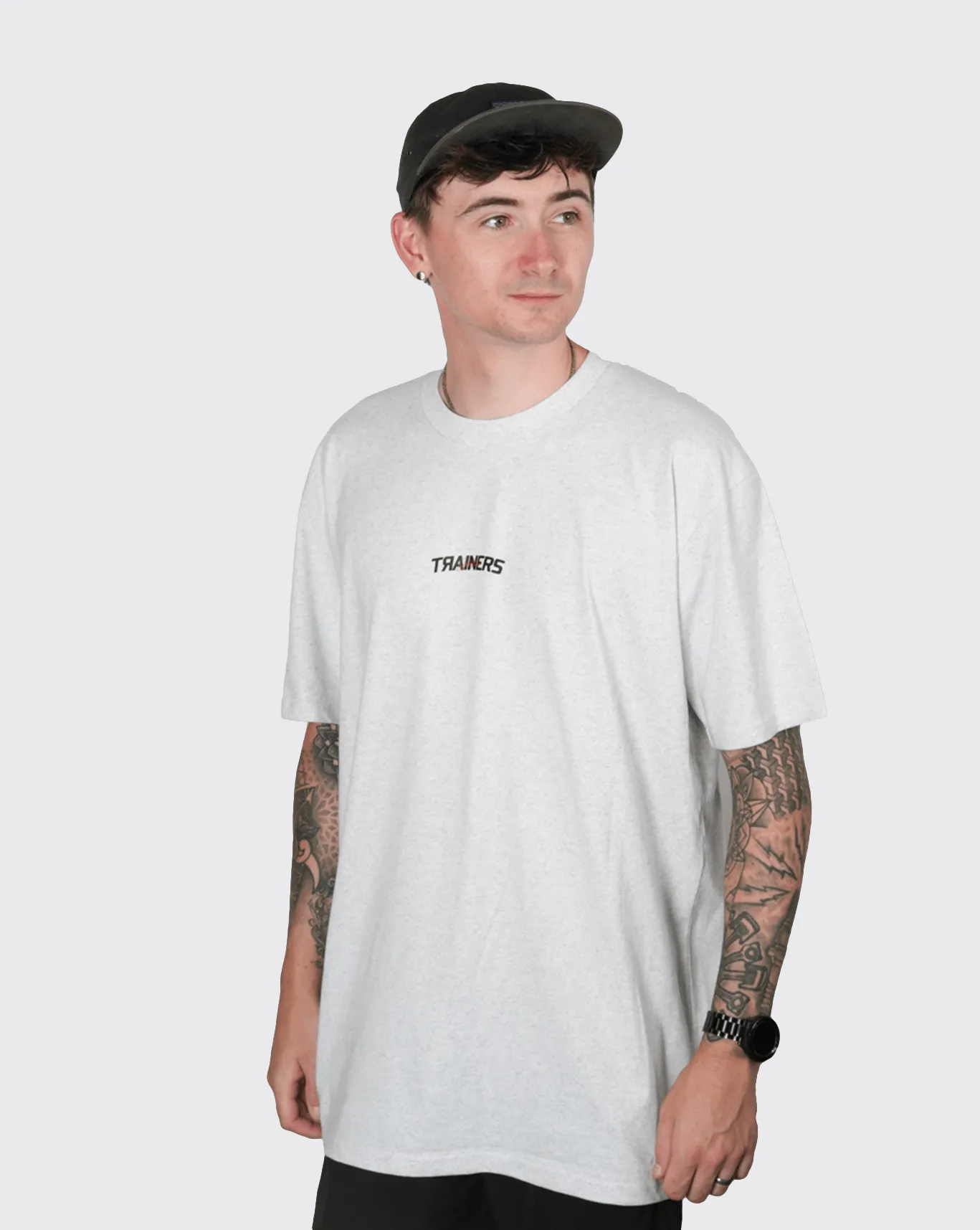 trainers Dreams tee