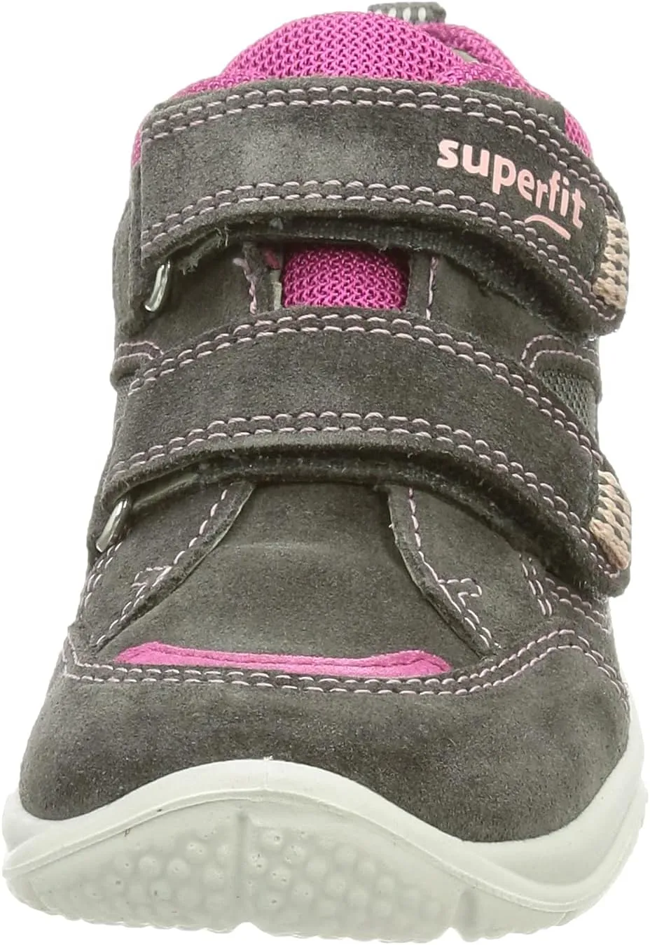 Universe, Baby-Girls Learning to Walk Shoes