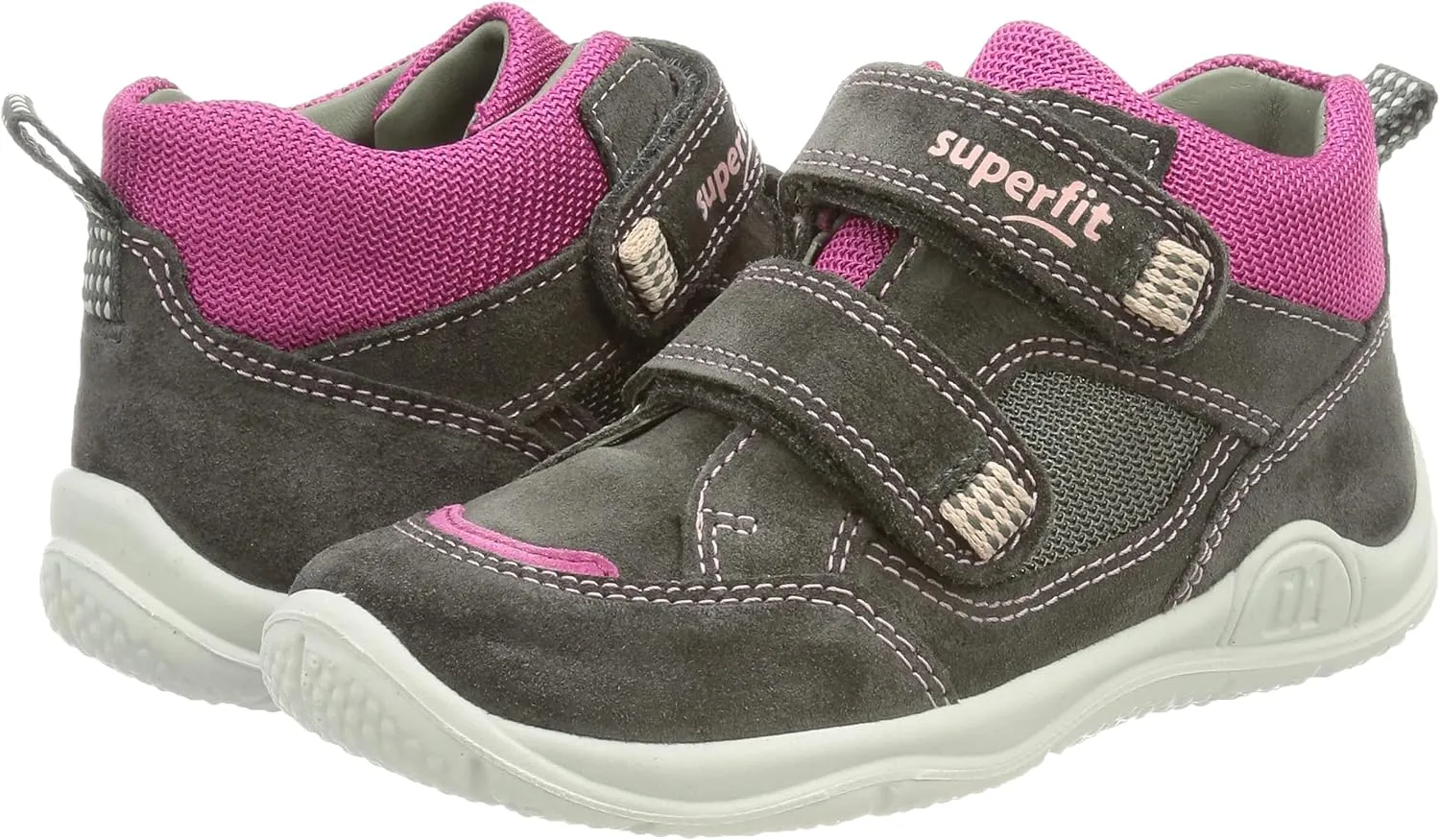 Universe, Baby-Girls Learning to Walk Shoes