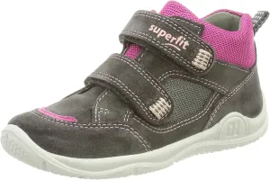 Universe, Baby-Girls Learning to Walk Shoes